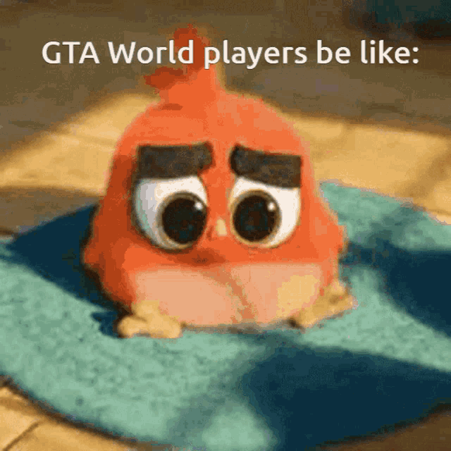 Gta World World GIF - Gta World World Rage GIFs