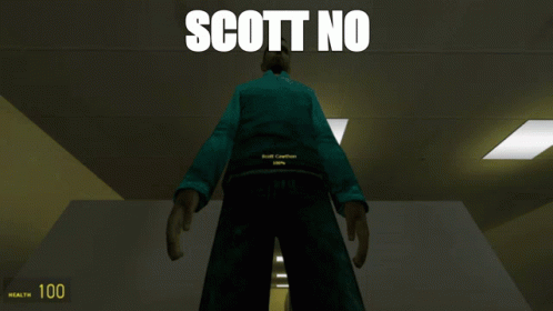 Scott Scott Cawthon GIF - Scott Scott Cawthon Fnaf GIFs