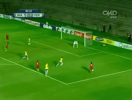 Brasil Vs Peru GIF - Gol Peru Arriba Peru GIFs