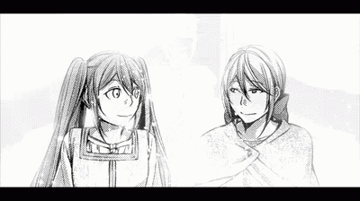 Evillious Ec GIF