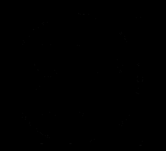 a black background with white squares and the word cruz written on it