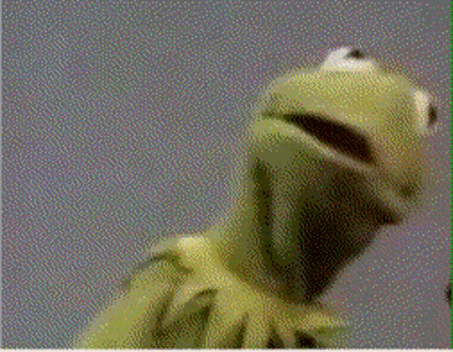 Kermit The GIF - Kermit The Frog GIFs
