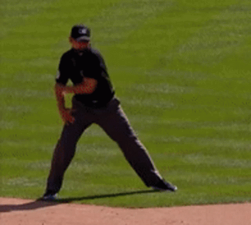 Out Punch Out GIF - Out Punch Out Baseball GIFs
