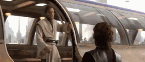 Star Wars Obi Wan GIF - Star Wars Obi Wan Behold GIFs