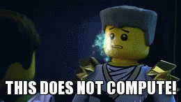 Ninjago Fail GIF - Ninjago Fail Lego GIFs