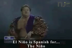 Elnino Nino GIF - Elnino Nino GIFs