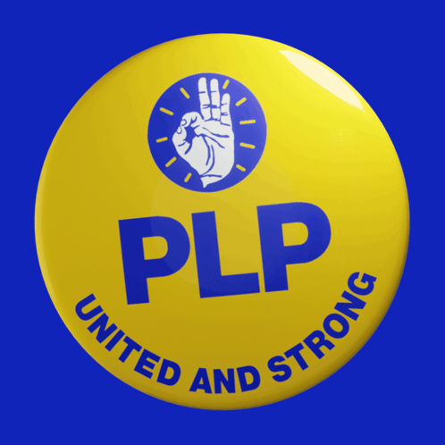 Plp United And Strong Bahamas Forward GIF