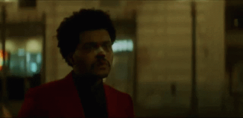 The Weeknd After Hours GIF - The Weeknd After Hours GIFs