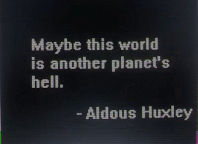 This World GIF - This World Hell GIFs