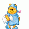 Winnie The Pooh GIF - Winnie The Pooh GIFs