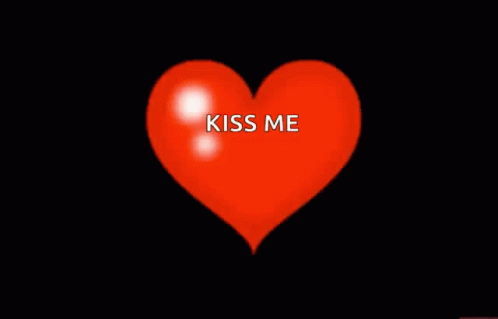 Kisses Valentines GIF - Kisses Valentines Love GIFs
