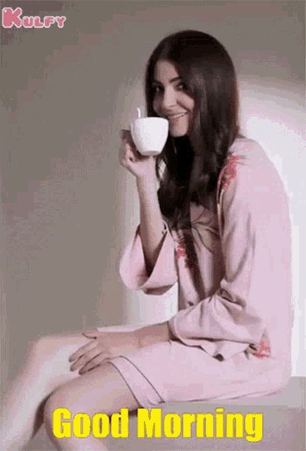 Good Morning Morning Wishes GIF - Good Morning Morning Wishes Coffee GIFs