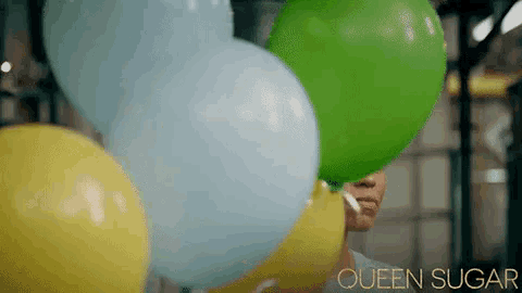 Serious GIF