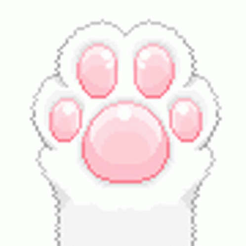 Kitty Paw GIF - Kitty Paw GIFs
