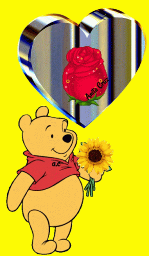 Winnie Pooh GIF - Winnie Pooh GIFs