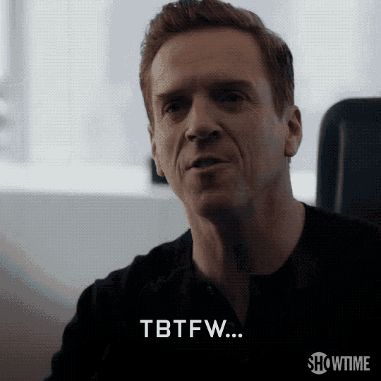 Tbtfw Too Big To Fuck With GIF - Tbtfw Too Big To Fuck With Damian Lewis GIFs