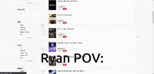 Ryan Pov GIF - Ryan Pov GIFs