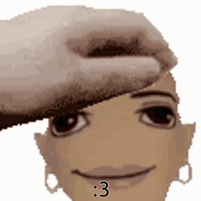 Cute Roblox Xd GIF