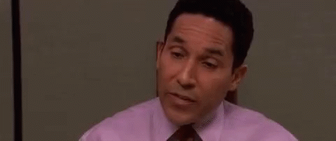 The Office Next Summer GIF - The Office Next Summer Ill Be Six GIFs