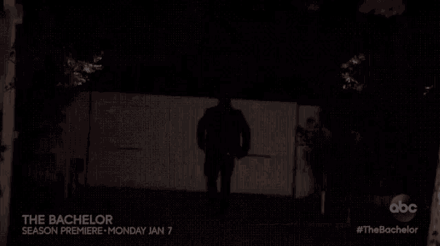 the bachelor season premiere is on january 7th