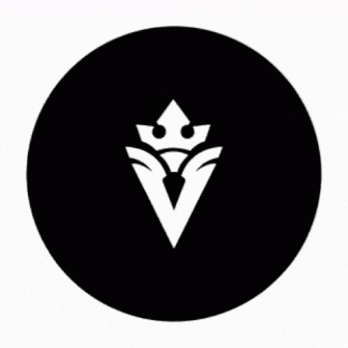 Versa Logo GIF - Versa Logo Black And White GIFs