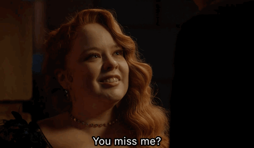 I Missed You I Miss You GIF - I Missed You I Miss You You Miss Me GIFs