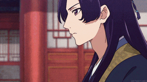 The Apothecary Diaries Jinshi GIF - The Apothecary Diaries Jinshi GIFs