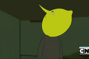 Lemon Grab Adventure Time GIF - Lemon Grab Adventure Time GIFs
