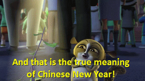 Penguins Of Madagascar Mort GIF - Penguins Of Madagascar Mort And That Is The True Meaning Of GIFs