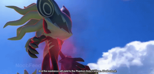 Sonic Sonic Forces GIF