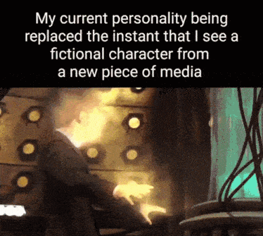 My Current Personality GIF - My Current Personality GIFs