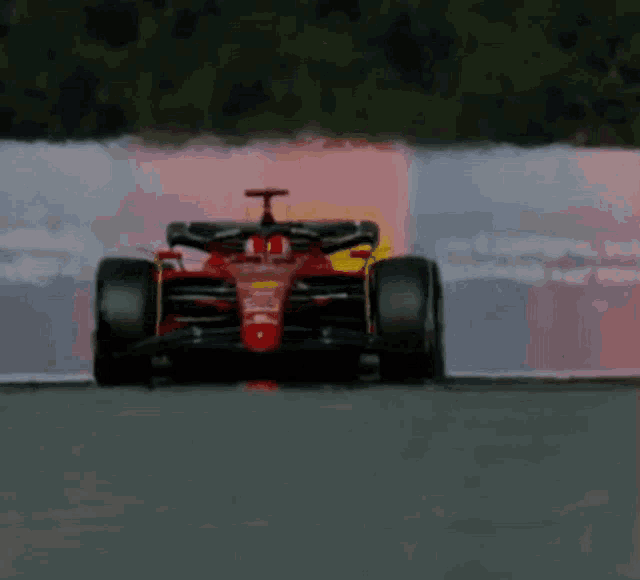 Charles Leclerc Bounce GIF - Charles Leclerc Bounce Bouncing GIFs