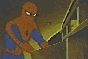 Swag GIF - Swag Spider Man Cartoon GIFs