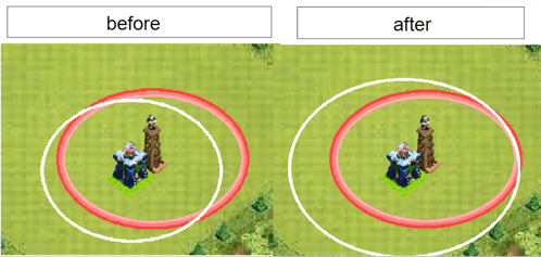 Clash Of Clans Scout Tower GIF - Clash Of Clans Scout Tower GIFs