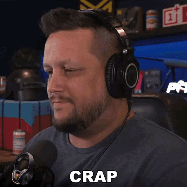 Crap Powerbang GIF
