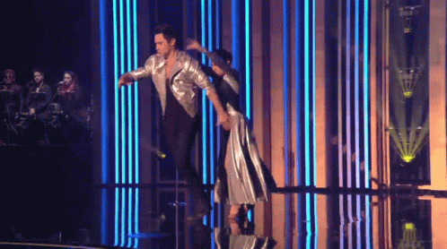 Dwts Ally Brooke GIF - Dwts Ally Brooke Dancing With The Stars GIFs