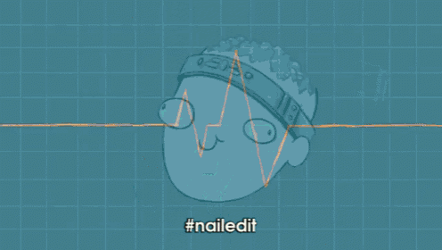 Nailed It! GIF - Pewdiepie Nailed It Success GIFs
