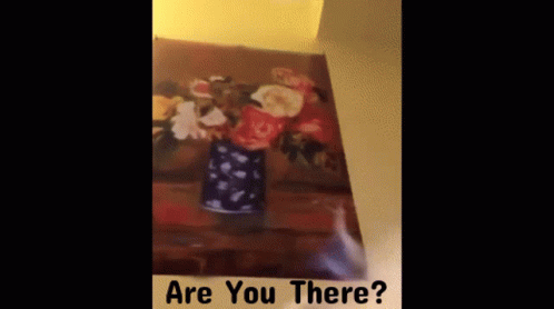 Parrot Are You There GIF - Parrot Are You There Hello GIFs