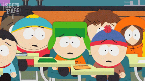 Really Kyle GIF - Really Kyle South Park GIFs
