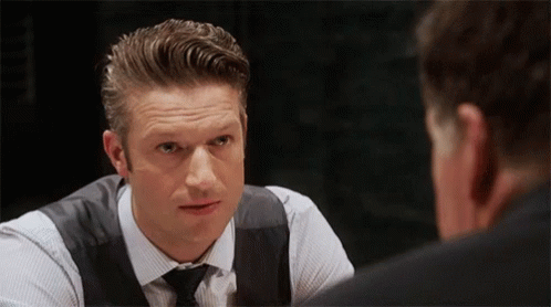 Pissed Off Annoyed GIF - Pissed Off Annoyed Eye Roll GIFs