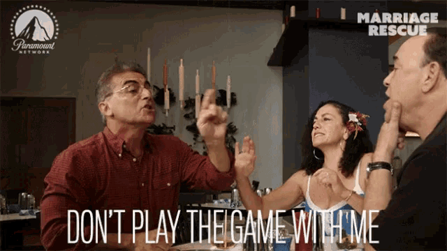 Dont Play The Game With Me Not Today GIF - Dont Play The Game With Me Not Today Angry GIFs