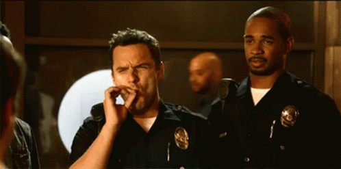 Cops Policia GIF - Cops Policia Weed GIFs