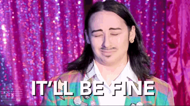 Exposure Drag Clit Eatswood GIF