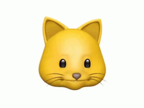 Animoji Cat GIF - Animoji Cat Head Shake GIFs