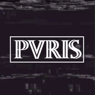 Pvris Logo GIF - Pvris Logo GIFs