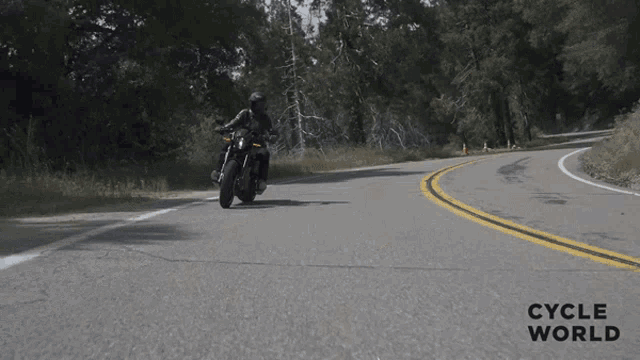 Turning Motorcycle GIF - Turning Motorcycle Driver GIFs