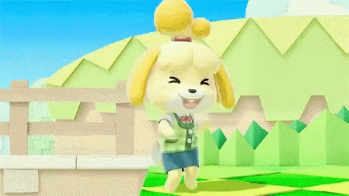 Isabelle Yehey GIF - Isabelle Yehey Giggle GIFs