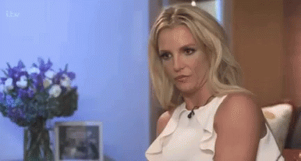 Wut Britney GIF - Wut Britney Spears GIFs