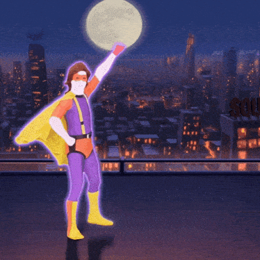 Just Dance Jd GIF - Just Dance Jd Never Gonna Give You Up GIFs