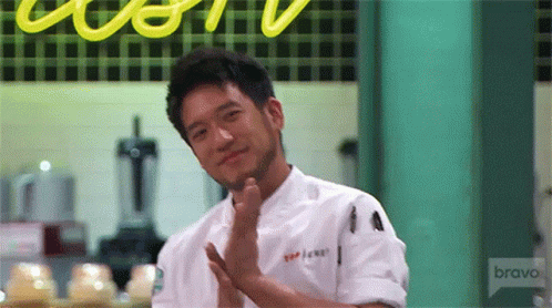 Rubbing My Hands Top Chef GIF - Rubbing My Hands Top Chef Im Ready GIFs